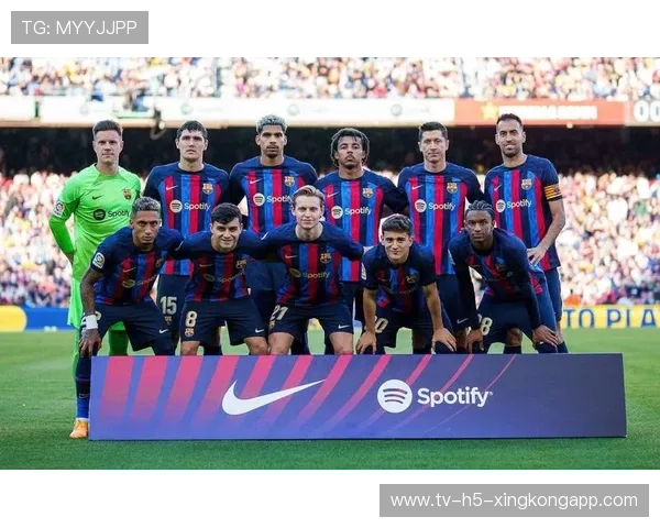 巴萨再次遭遇滑铁卢——荣耀与挫败的交响曲