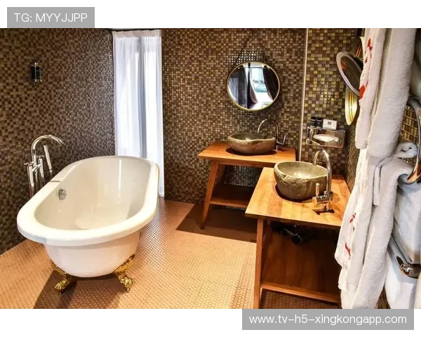 巴黎或大清洗，巴黎洗浴中心