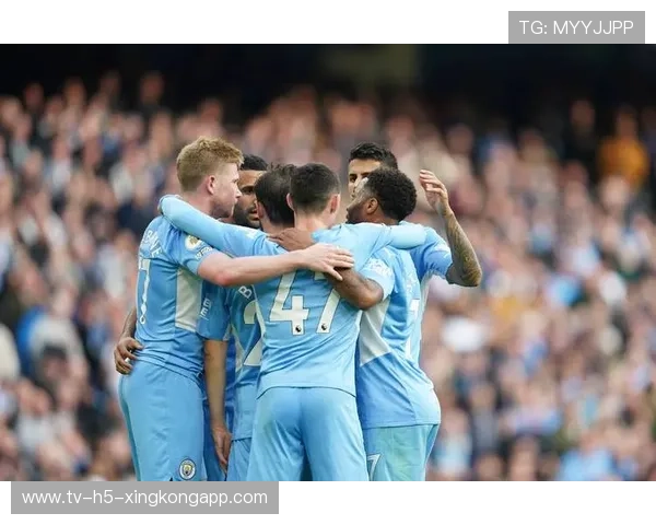 曼城决定对内三线体系重塑，豪门铁血改革启动