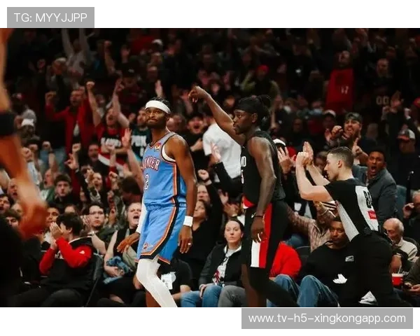 雷霆vs开拓者：专家分析与技术数据，雷霆开拓者比赛视频