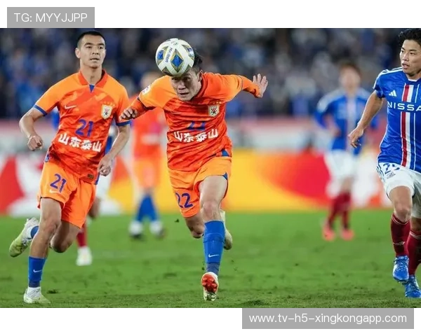 泰山队三线联动流畅外援化学反应再增强，泰山队战况