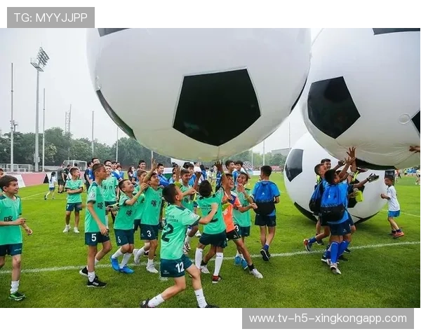 联赛创新“青少年运动+互联网+大数据”融合应用,提升青训智能化水平