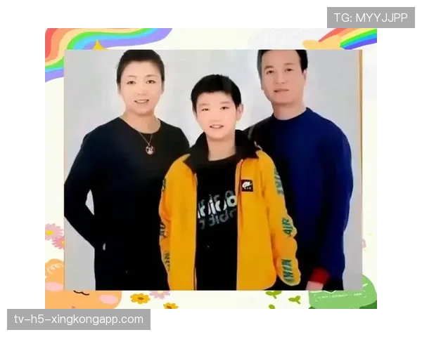 奥运冠军背后的家庭支持力量（153 ）